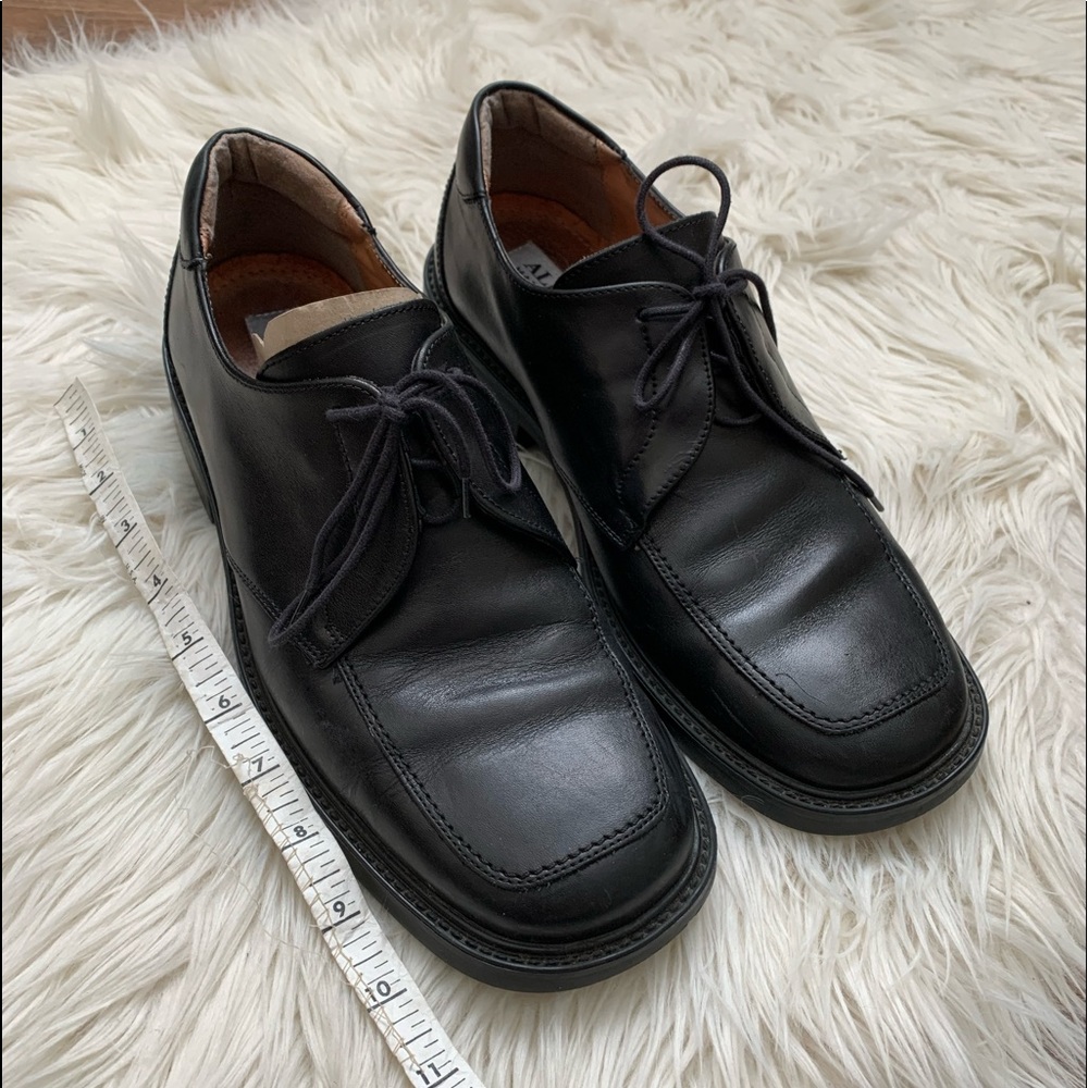 Donating Dress Shoes Italian Leather - Picture 6 of 11